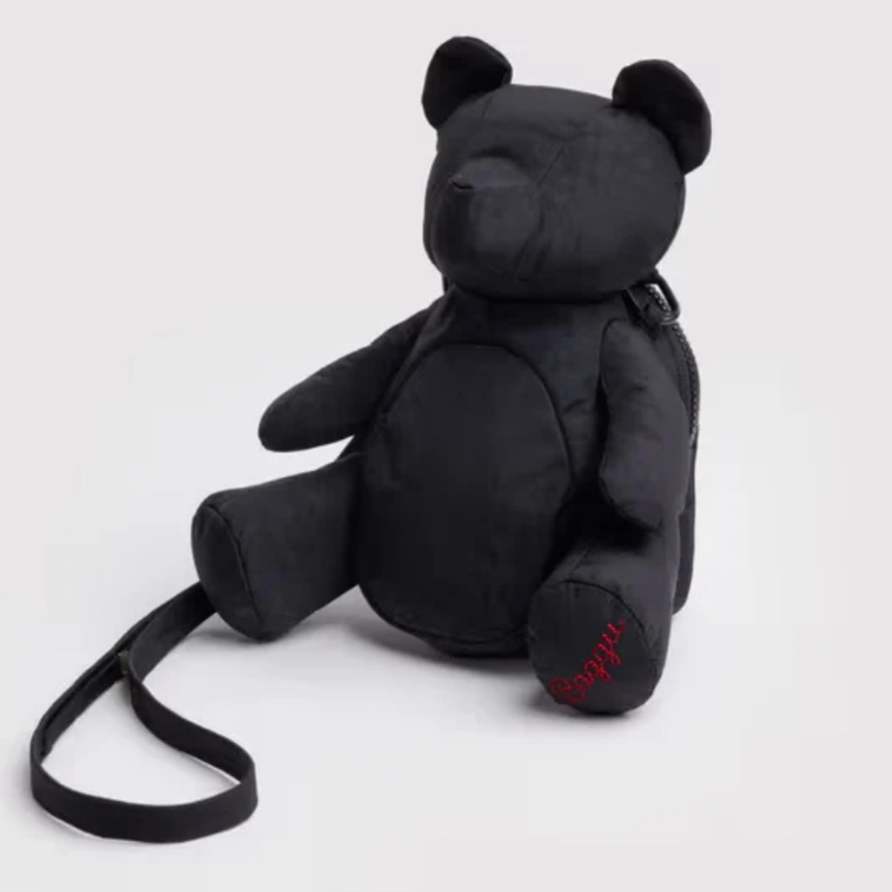 BAGGU Bear Bag